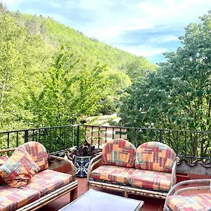  Séjour à la campagne Descansar