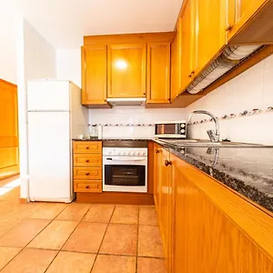 Mountain Apartment: Pedraforca Saldes