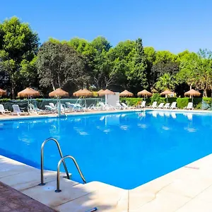 Warm In Appartement Benalmádena