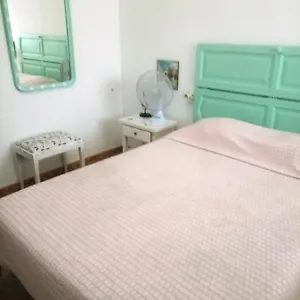 Arroyo De La Miel Centro Séjour chez l'habitant Benalmádena